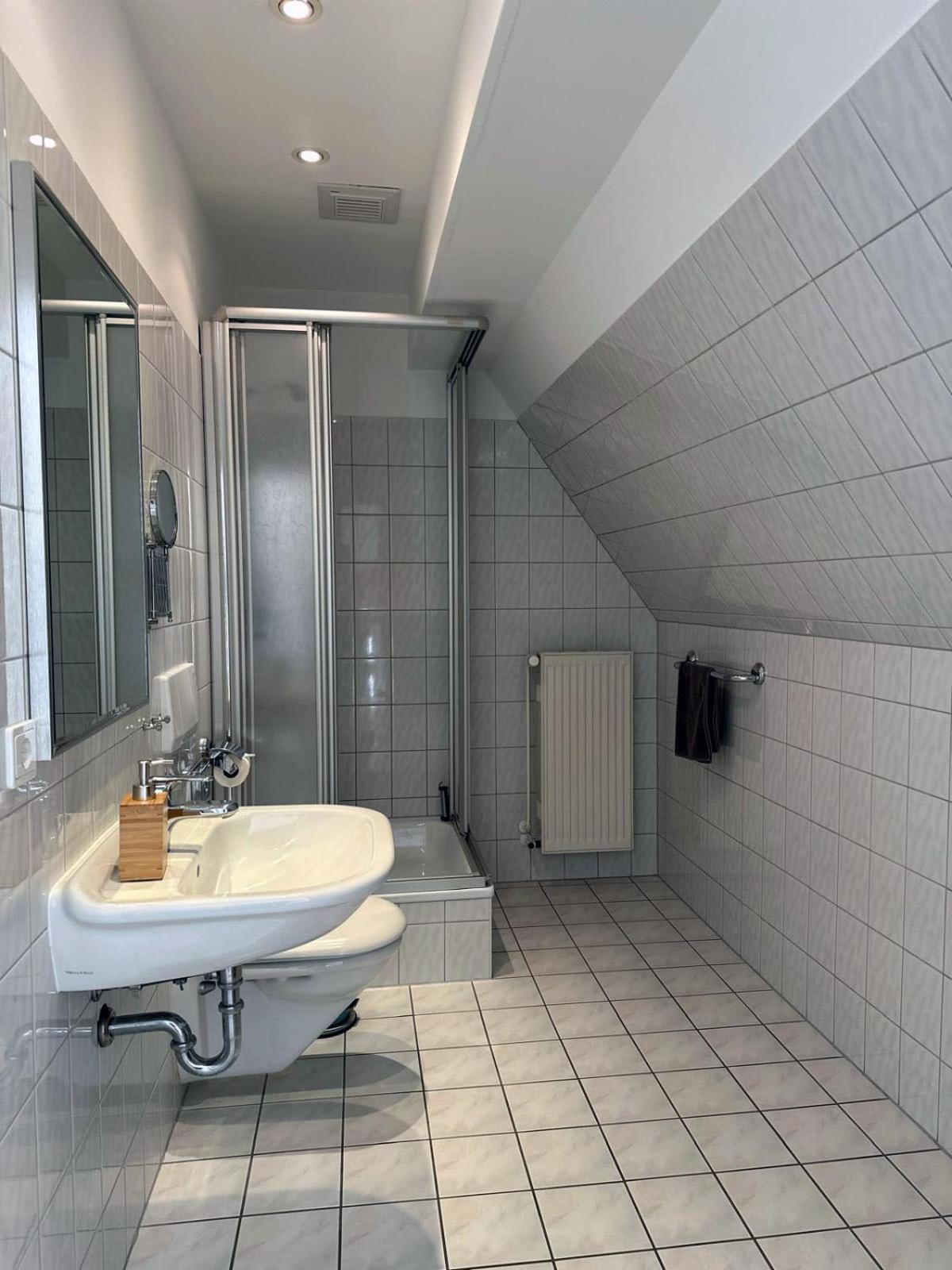 Landhaus Osterrade Bovenau Bagian luar foto